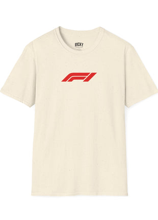 Racing Spirit T-Shirt Printify