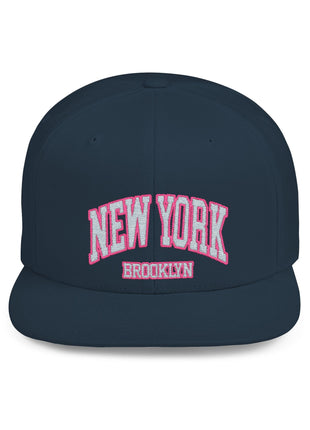 New York Cap Printify