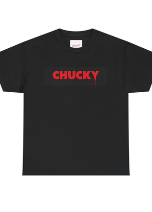 Chucky Unisex Tee Printify