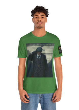 Peaky Blinders  T-shirt Printify
