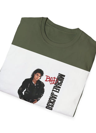 Michael Jackson T-Shirt