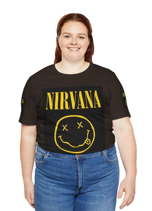 Nirvana Printify
