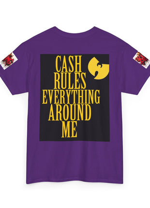 Urban Statement T-shirts Printify