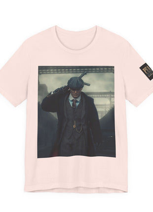 Peaky Blinders  T-shirt Printify
