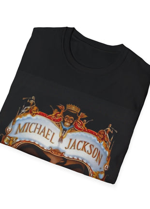 Michael Jackson T-shirt