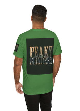 Peaky Blinders  T-shirt Printify