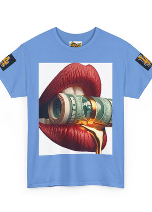 Boss Vibe Graphic T-shirt Printify