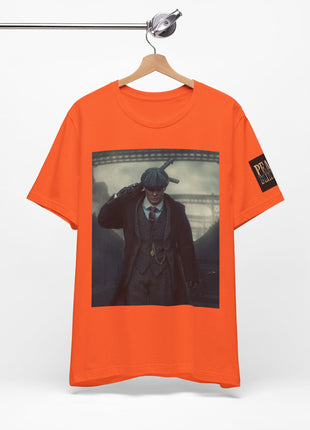 Peaky Blinders  T-shirt Printify