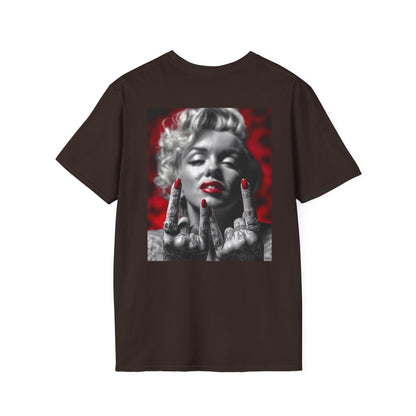 Marilyn Monroe  T-Shirt RICKY