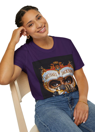 Michael Jackson T-shirt