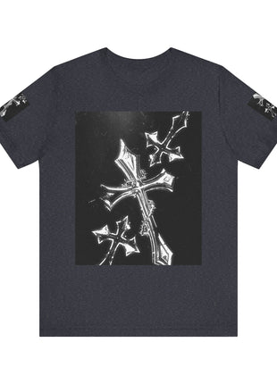 Chrome Hearts T-shirt Printify