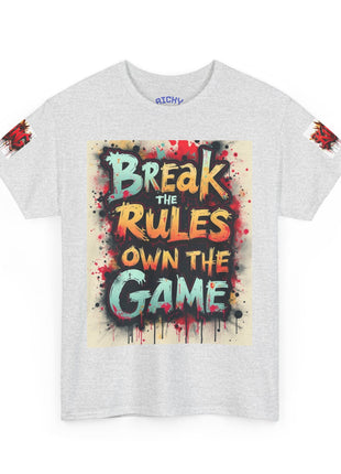Urban Statement T-shirts Printify