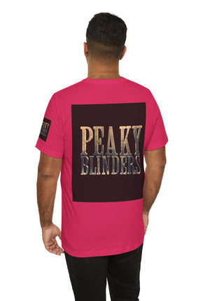 Peaky Blinders  T-shirt Printify