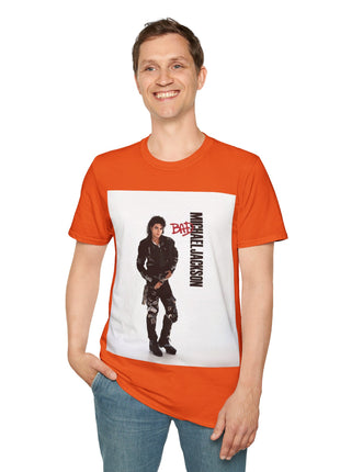 Michael Jackson T-Shirt