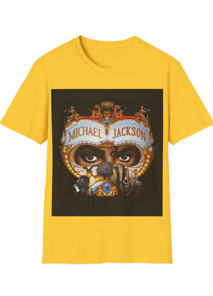 Michael Jackson T-shirt