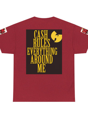 Urban Statement T-shirts Printify