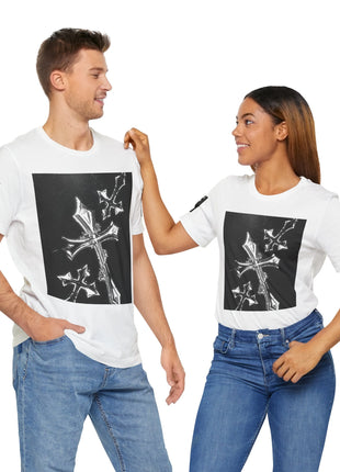 Chrome Hearts T-shirt Printify