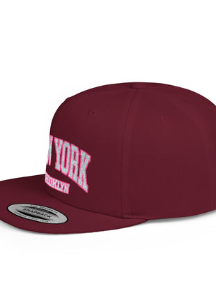 New York Cap Printify