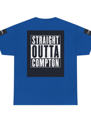N.W.A Graphic T-shirt Printify