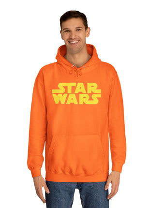 Star Wars Hoodie Printify