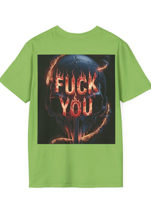 Michael Jackson T-shirt