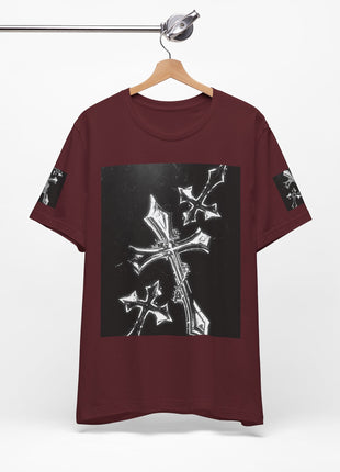 Chrome Hearts T-shirt Printify