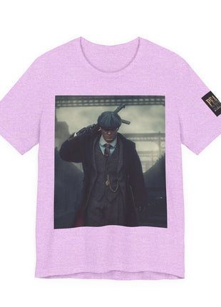 Peaky Blinders  T-shirt Printify