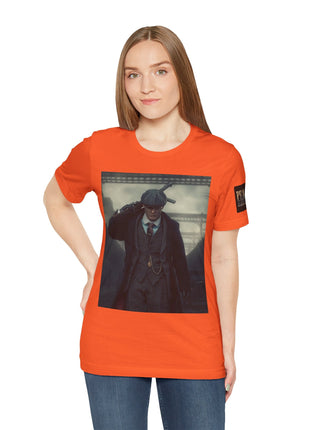 Peaky Blinders  T-shirt Printify
