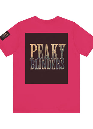 Peaky Blinders  T-shirt Printify