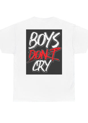 Tyga T-shirt.
