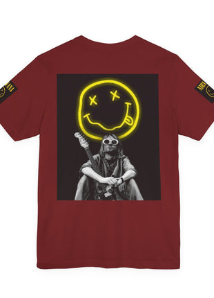 Nirvana Printify