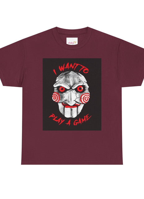 Jig-Saw Unisex Tee Printify