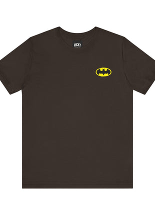 Batman Graphic Tee Printify