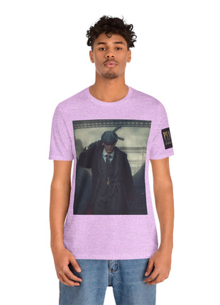 Peaky Blinders  T-shirt Printify