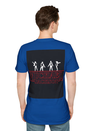 Michael Jackson T-Shirt