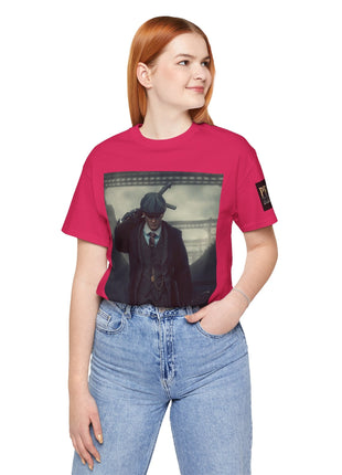 Peaky Blinders  T-shirt Printify