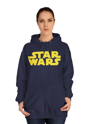 Star Wars Hoodie Printify