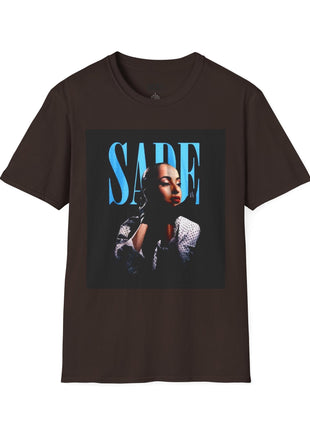 Sade Tribute T-Shirt RICKY