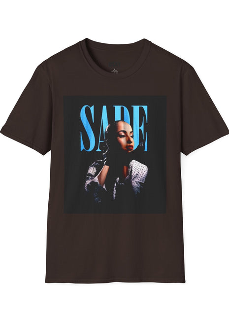 Sade Tribute T-Shirt RICKY