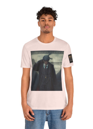 Peaky Blinders  T-shirt Printify