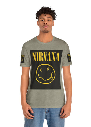Nirvana Printify