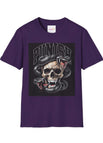 S / Purple