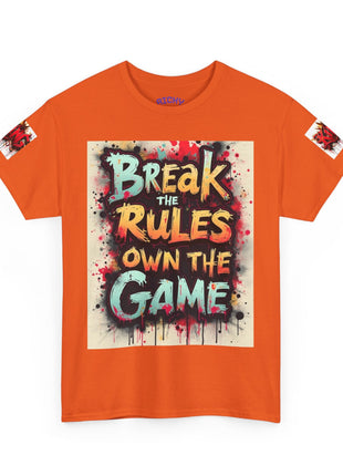 Urban Statement T-shirts Printify