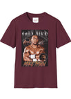 S / Maroon