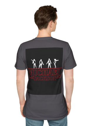 Michael Jackson T-Shirt