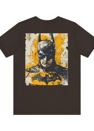 Batman Graphic Tee Printify