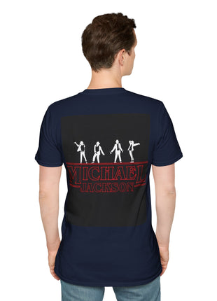 Michael Jackson T-Shirt