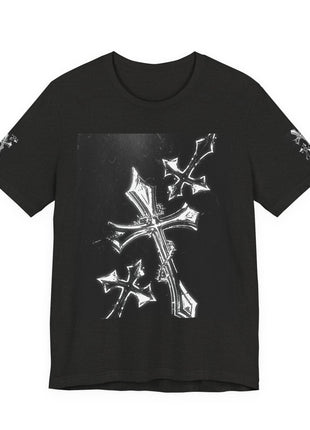 Chrome Hearts T-shirt Printify