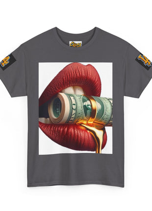 Boss Vibe Graphic T-shirt Printify