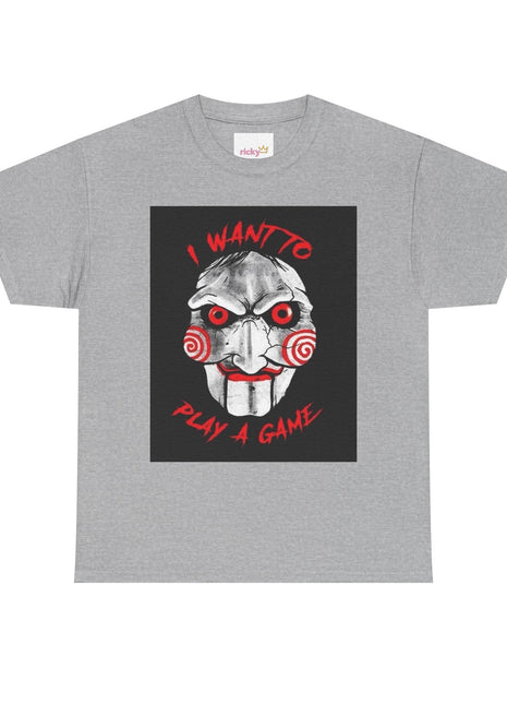 Jig-Saw Unisex Tee Printify